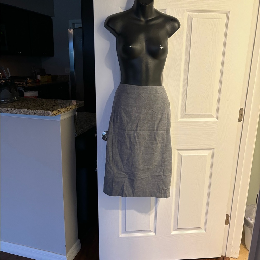 WHBM Pencil skirt